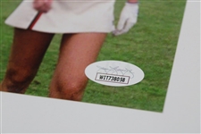 Lacey & Noonan Signed Caddyshack Photo JSA COA