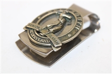 Bell South Senior Classic Money Clip at Opryland