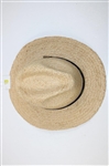 Masters Dorfman Pacific Straw Hat 