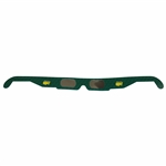 Masters Tournament Logo Eclipse Glasses