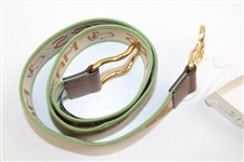 Masters Tournament Tory Burch Belt