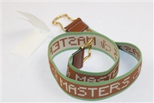 Masters Tournament Tory Burch Belt