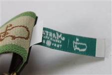 Masters Tournament Tory Burch Belt