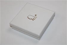 Masters Tournament Capucine De Wulf Icon Navy Bangle