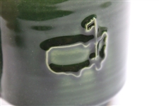 Masters Tournament Green Ceramic Coffee Mug