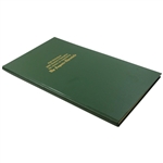 Phil Mickelson 2006 Masters Champion as Reported in The Augusta Chronicle - Oversize Hardbound
