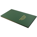 Phil Mickelson 2006 Masters Champion as Reported in The Augusta Chronicle - Oversize Hardbound