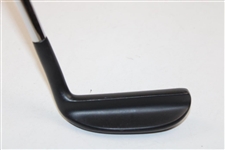 Arnold Palmer Matte Black Putter