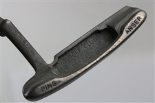 Ping Scottsdale Anser Putter