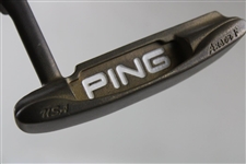 Ping Isoforce Anser F Putter