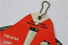1966 Arnold Palmer Causes & Corrections For All Shots Correction Wheel 
