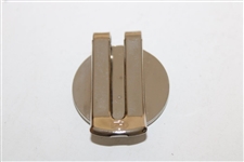 Pinehurst No. 2 Putter Boy '1907' Money Clip