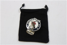 Pinehurst No. 2 Putter Boy '1907' Money Clip