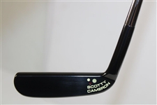 2006 Scotty Cameron Napa California Limited Release Putter w/Headcover