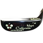 2006 Scotty Cameron Napa California Limited Release Putter w/Headcover