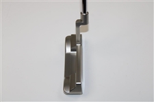 2008 Scotty Cameron Studio Stainless Newport Button Back Putter w/Headcover