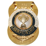 1992 PGA Championship at Bellerive Badge/Clip