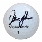 Dustin Johnson Signed Taylormade Golf Ball JSA #VV69943