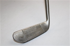 Gene Sarazen Special Burke Monel Metal Putter