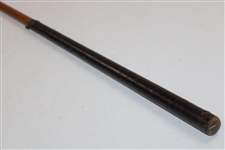 Gene Sarazen Special Burke Monel Metal Putter