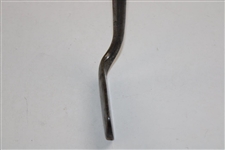B.G.J Co. Bridgeport Trade Smooth Face Hickory Shaft Club 