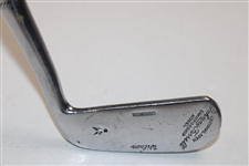 Wilson Johnny Farrell National Open Championship Model Putter