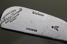 Wilson Johnny Farrell National Open Championship Model Putter