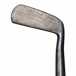 St. Andrews Bob Condie Special Warranted Hand Forged Iron