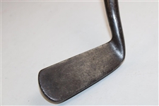 St. Andrews Bob Condie Special Warranted Hand Forged Iron
