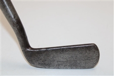 St. Andrews Bob Condie Special Warranted Hand Forged Iron