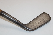 St. Andrews Bob Condie Special Warranted Hand Forged Iron