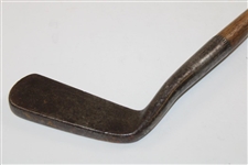 St. Andrews Bob Condie Special Warranted Hand Forged Iron