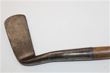 St. Andrews Bob Condie Special Warranted Hand Forged Iron
