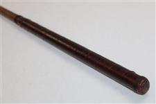 St. Andrews Bob Condie Special Warranted Hand Forged Iron