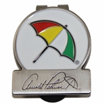 Arnold Palmer Bay Hill Umbrella Money Clip