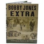 2004 Bobby Jones Extra First Edition by Sidney Matthew