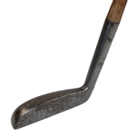 Harry Vardon G.Wallis St. Albans Putter