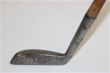 Harry Vardon G.Wallis St. Albans Putter
