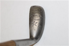 Harry Vardon G.Wallis St. Albans Putter