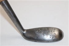 Harry Vardon G.Wallis St. Albans Putter