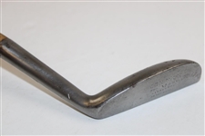 Harry Vardon G.Wallis St. Albans Putter