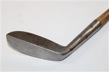 Harry Vardon G.Wallis St. Albans Putter