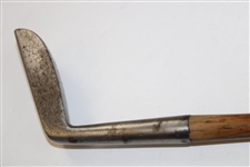 Harry Vardon G.Wallis St. Albans Putter