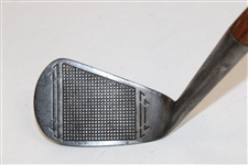 Kroydon U6 Waffle Face Spade Mashie