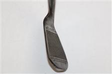 Kroydon U6 Waffle Face Spade Mashie