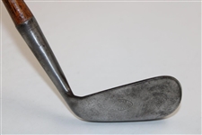 Kroydon U6 Waffle Face Spade Mashie