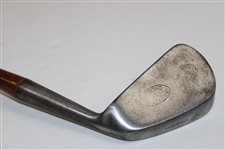 Kroydon U6 Waffle Face Spade Mashie