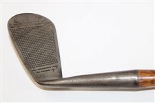 Kroydon U6 Waffle Face Spade Mashie