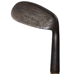 James Braid “The Giant” Special Niblick