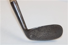 James Braid “The Giant” Special Niblick